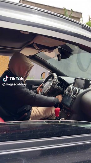 Magasco's Dancehall Vibes for Fine Girls