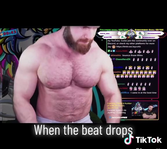 Engaging TikTok and Twitch Live Streaming with Community Games and Events