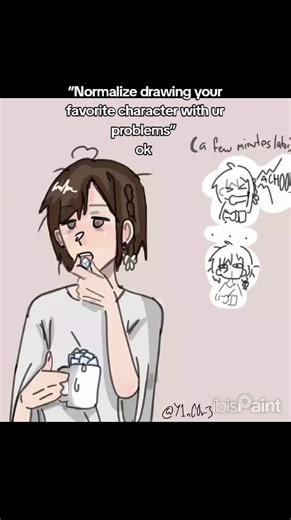 Morning Ice Eating and Its Effects on Health