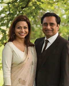 Set in Wales in the 1960s, this uplifting drama features an Indian doctor who moves to a small Welsh village, where he and his wife start to change the community — and the community changes them. Stream three seasons of The Indian Doctor on Acorn TV ➡️ http://acorn.tv/indiandoctor | Acorn TV