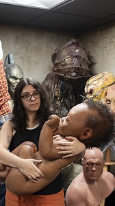 9.4K views · 47 reactions | Hollywood special effects aren’t just...