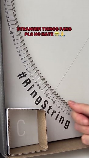 #strangerthings ❤️