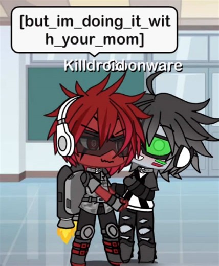 Exploring Killdroid's Canons: A Deep Dive