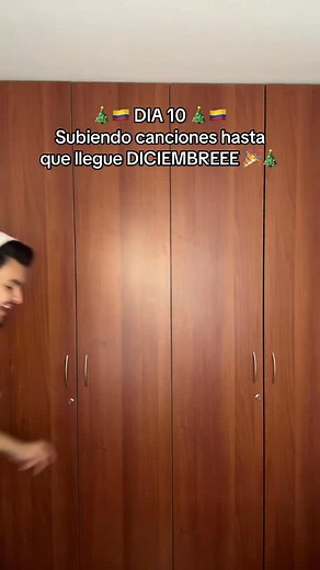 9.9K views · 2K reactions | Siguiente cancion #colombia #reelsinstagram #navidad #diciembre | soypipepinzon | Facebook