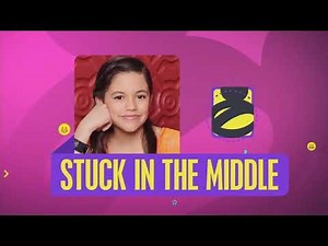 (v1.0) Disney Channel 2017 Bumper Collection