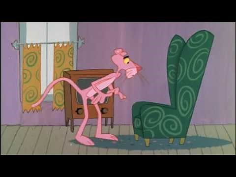 [DIBU] Pink Panther 008 - Shocking Pink - EN English Ingles