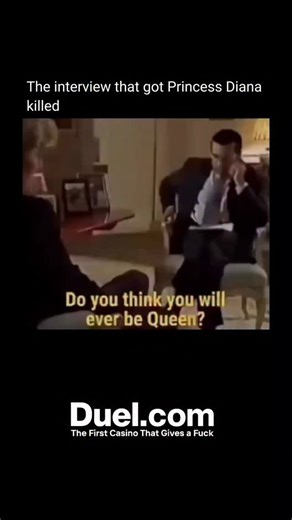 insidethehistory on Instagram: "The infamous 1995 Panorama interview with Princess Diana, which aired on BBC One on November 20, 1995. It was conducted by journalist Martin Bashir and is one of the most talked-about royal interviews in history. It offered an unprecedented glimpse into the life, struggles, and feelings of the Princess of Wales, particularly her troubled marriage to Prince Charles."