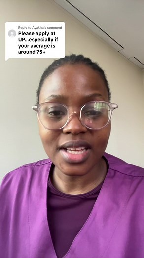 Options for Medical Schools in South Africa