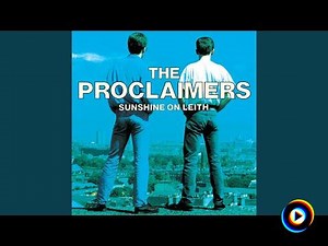 Im On My Way by The Proclaimers (Shrek OST)