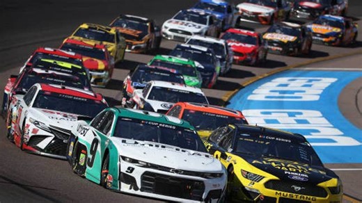 2024 Brickyard 400 Presented by PPG: NASCAR Odds, Favorites, Start Time for Sunday, July 21