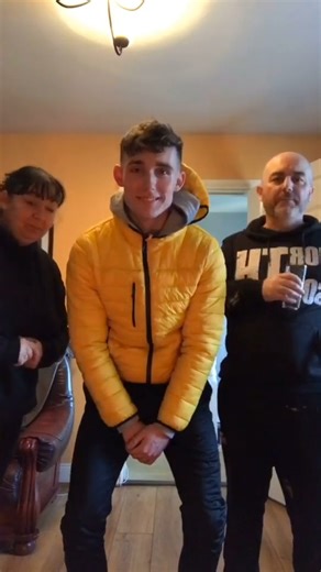 Parents said no #fyp #3way #iwanta3way #3waychallenge.#fyp #smooth #joker #prank #boredathome.#sketch #comedy #success #puzzle #truestory #father #funny #kebab #ali #jokes #relatable #president #parents #family #boxing #awareness #joke #test #quiz #fyp #prank #sus #bed #boys #mother #woman #monster #fypシ #hair #golf | Biglugs