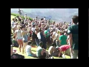 How to start a movement