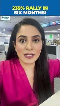 Multi-Bagger Small-Cap Stock Cupid Hits Record High!