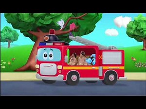 nick (nickelodeon) jr. TURKEY - Idents & Promos & Continuity (March 23, 2024)