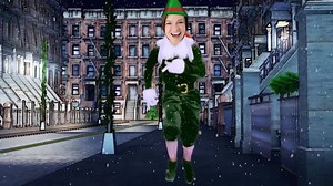 7.2K views · 51 reactions | Breakdance your way through NYC this holiday. Breakin' is today's 2nd FREE dance on the mobile app.  #ElfYourself Google Play => bit.ly/3epcz3C App Store => apple.co/32jFrFR | ElfYourself | Facebook