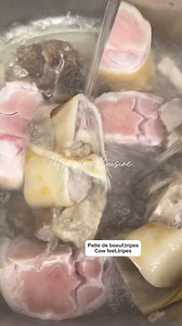 1.4K reactions · 87 shares | Sauce feuilles de manioc avec beurre de karité. Shea butter cassava leaves. Merci pour votre passage sur ma page et merci pour de soutenir ma page殺殺爐 | Tafsiratou Cuisine | Facebook