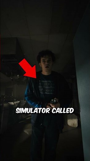 Did You Know In Five Nights At Freddy's
