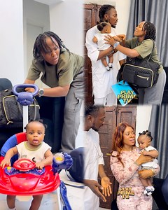 Save the Baby | Play prime Tv