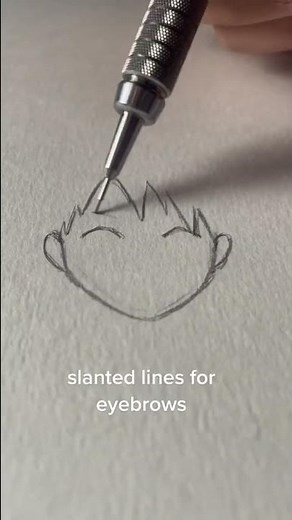 Draw luffy tutorial #shorts