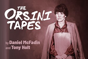 THE ORSINI TAPES | Episode 1: Meet Mary Lee Orsini | Arkansas Democrat Gazette