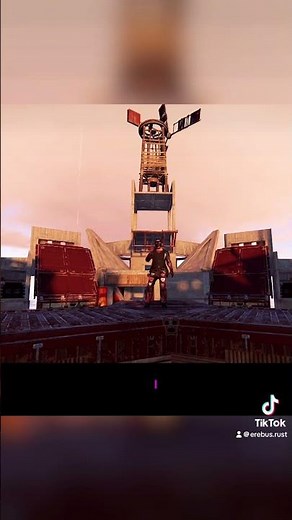 The Crucible II Base Design