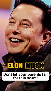 There’s a fake Elon Musk scamming people right now. So we called him. 😈 And it went exactly as unhinged as you’d expect. | Trilogy Media