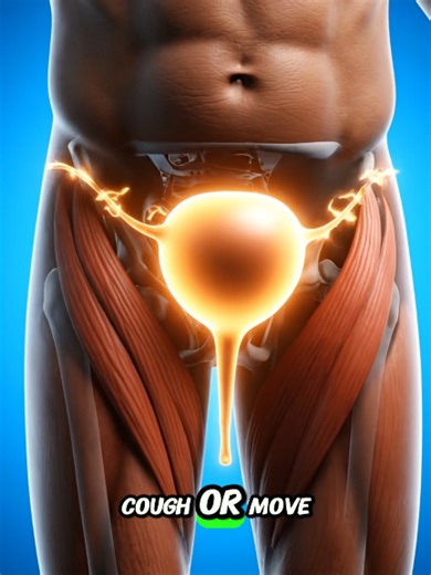 6 Early Signs Your Bladder Is Losing Contro! #womenhealth #didyouknow #wellness