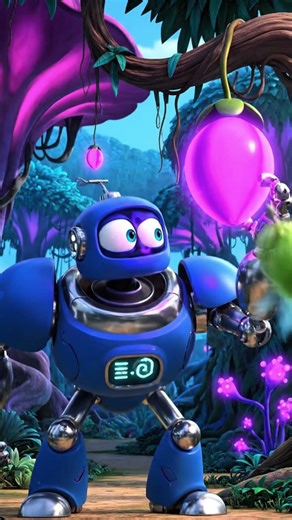 When machines start thinking 💡”