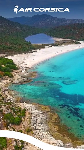 *voir conditions sur aircorsica .com