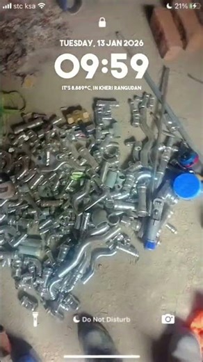 ss pipe fitting 🛀🛀