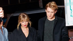 A Look Back at Taylor Swift and Joe Alwyn’s Complete Relationship Timeline