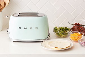 Can You Really Make Hard-Shell Tacos in Your Toaster?