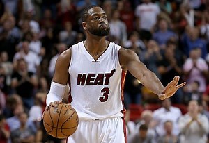 Dwayne Wade to the Cavs, and what this means for the NBA