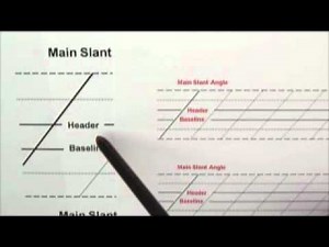 Dr. Joe Vitolo: Uppercase Letters - Guideline Usage