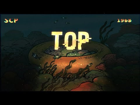 SCP-1968: Тор глобальной ретропричинности