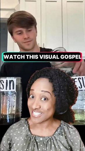 Jesus Always Wins — This Object Lesson Will Blow Your Mind! 👦❤️🙌 #jesus