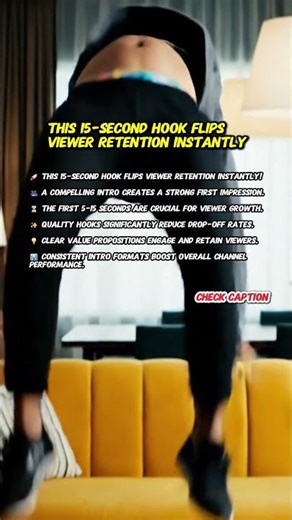 This 15-second hook flips viewer retention instantly
