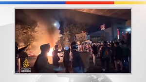 Indonesia in Chaos: China’s Role in the Riots