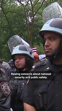 Millions to join 'No Kings' protests this Saturday across America