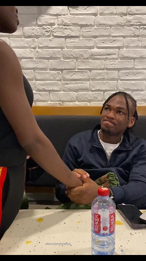 Love is a beautiful thing, the actions of these duo will make you feel warm, Healing the world through love and dance @Demzy BaYe and @Endurancegrand #DanceOfLove #TikTokRomance #demzybaye #endurancegrand #demzyendurance❤️ #lidellemovement #baye #dwpacademy #grandgees #edurancedemzy #endurancebaye #eduranceGood