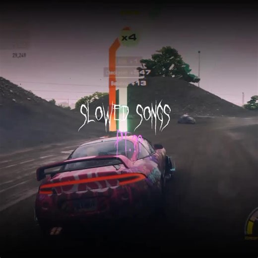 Discover Slowed and Reverb Songs for Relaxation