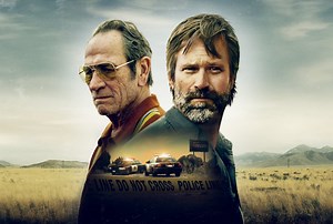 Wander Movie Review: A Conspiracy Theorist's Delight