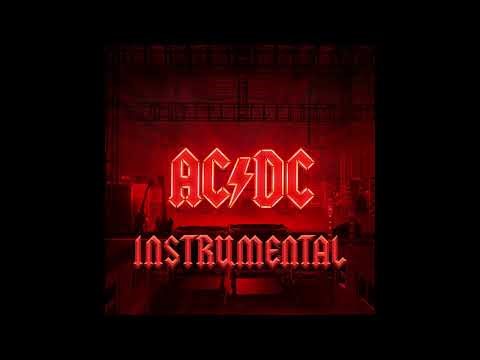 AC/DC - Wild Reputation (Instrumental)