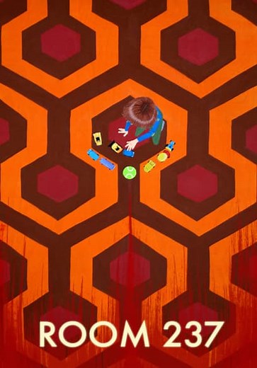 Room 237 (2012)