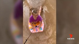 3.5K views · 18 reactions | Gertie has the latest 7-day weather forecast from the Riverbank. Send your weather videos or photos to 7NEWS Adelaide: m.me/7NEWSAdelaide #7NEWS | 7NEWS Adelaide | Facebook