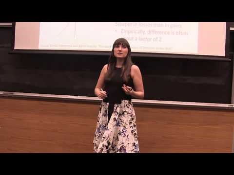 Behavioral Economics - The Prospect Theory Value Function