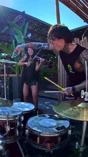 🥁🎸 Band Cover: "Shape of You" (Their Version)