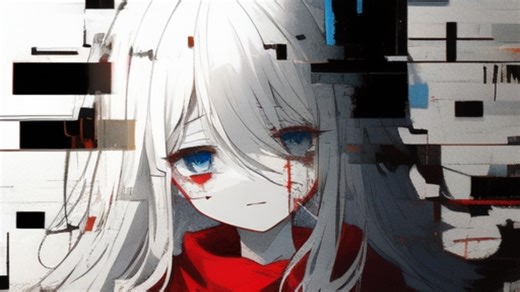 ［UT/AU］致命错误角色曲——未响应