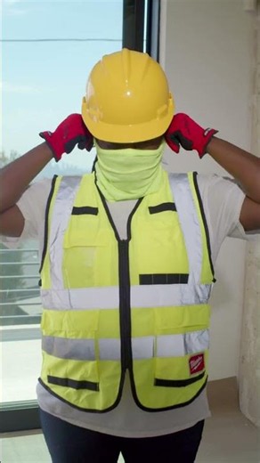 Precision Safety for Precision Industries. #shorts