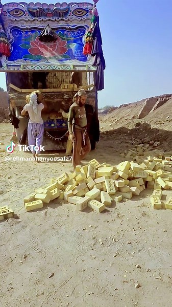 Peshawar Special Bricks Company | Quality Brick Solutions